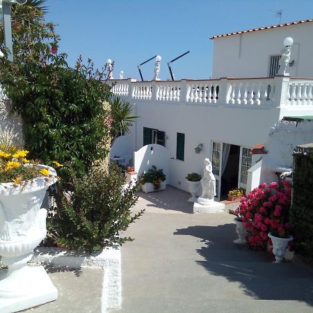 Villa Natalina Forio di Ischia Eksteriør billede