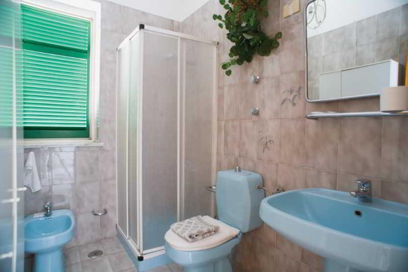 Villa Natalina Forio di Ischia Eksteriør billede