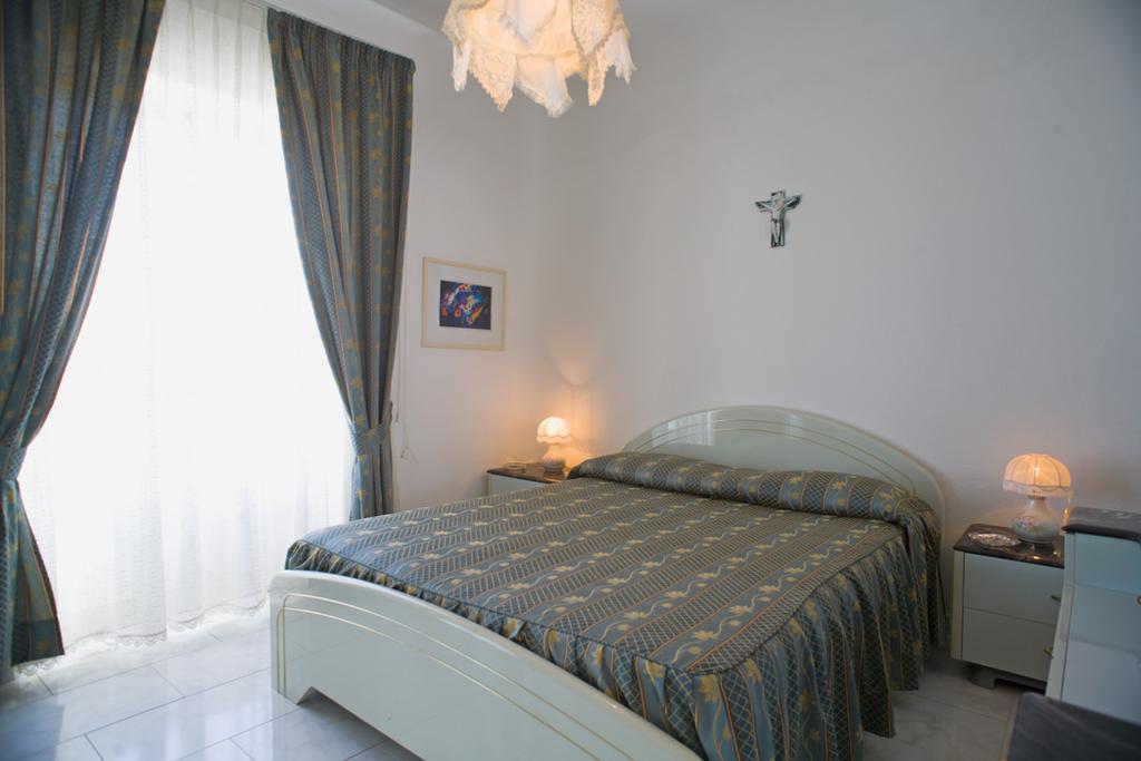 Villa Natalina Forio di Ischia Eksteriør billede