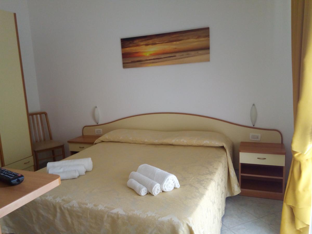 Villa Natalina Forio di Ischia Eksteriør billede