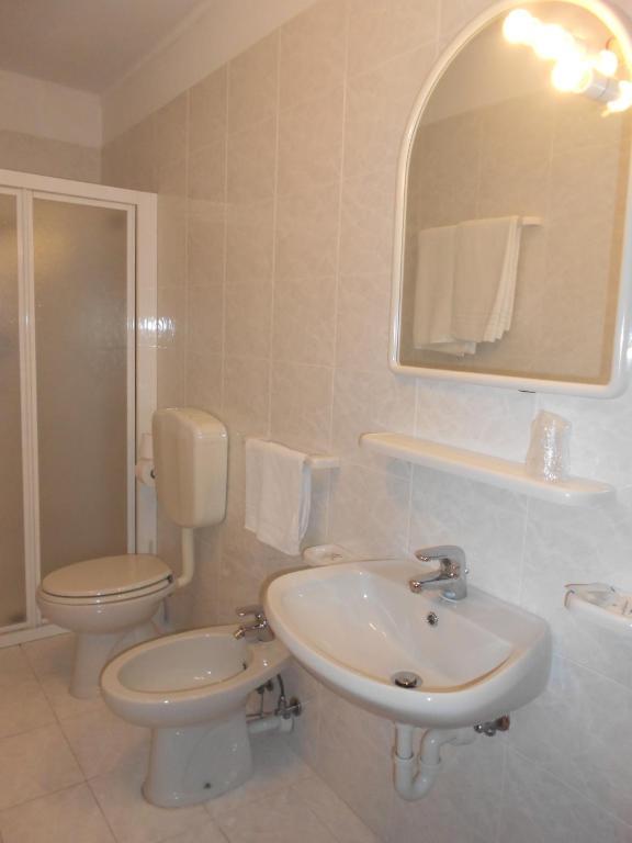 Villa Natalina Forio di Ischia Værelse billede