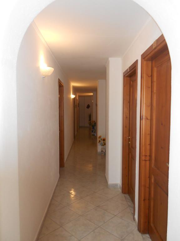 Villa Natalina Forio di Ischia Eksteriør billede